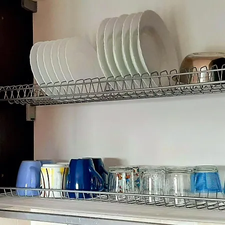 דירה Rb אומיסאליי