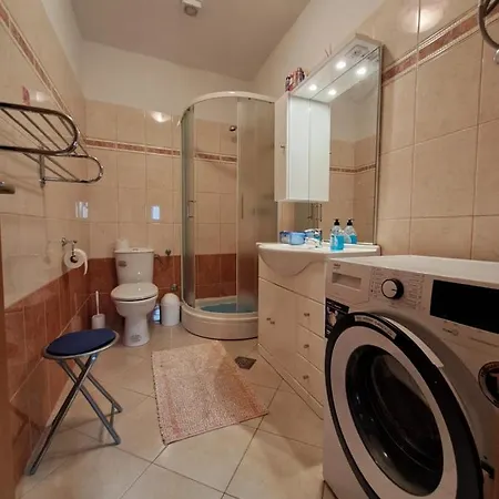 Appartamento Rb Omišalj