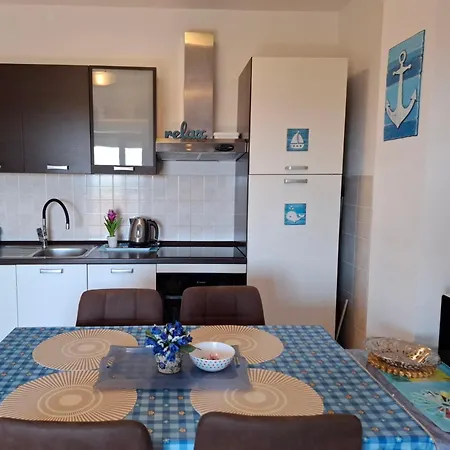 Apartament Rb *