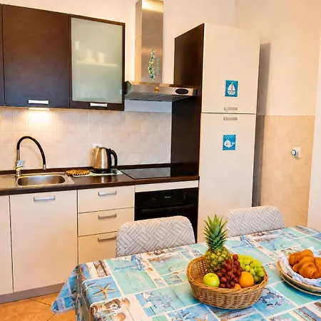 Appartement Rb Omišalj