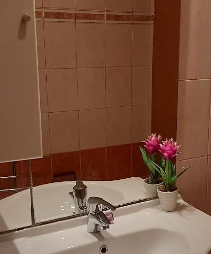 Rb Apartment *
