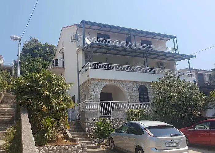 Apartment Rb Omisalj