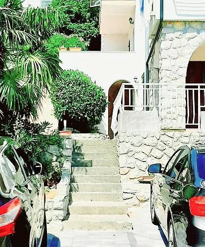 Apartment Rb