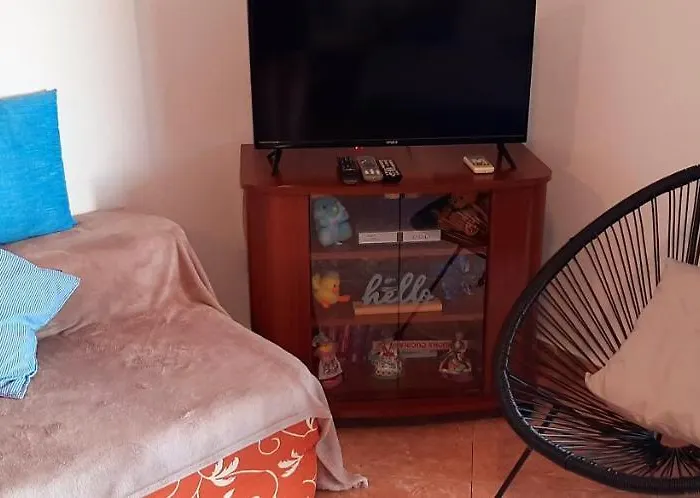 Rb Apartment