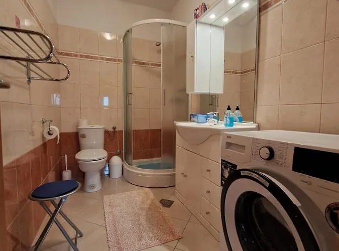 Apartment Rb Omisalj