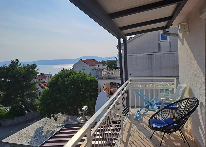 Rb Apartment *