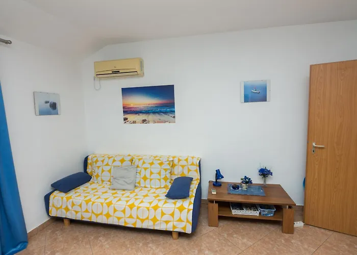 Rb Apartment *
