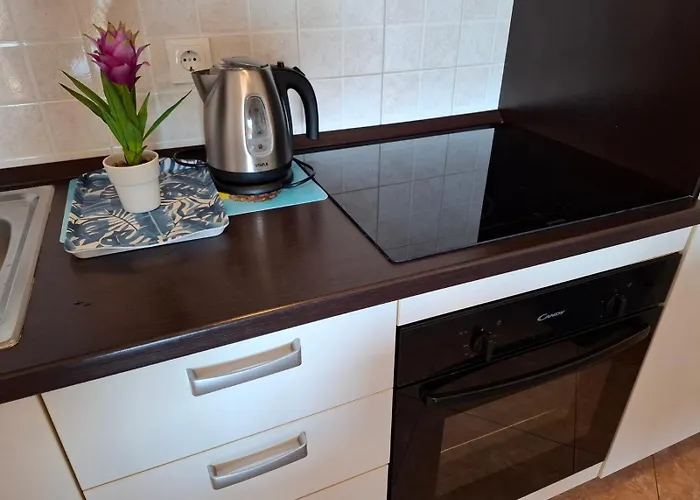 Apartment Rb Omisalj