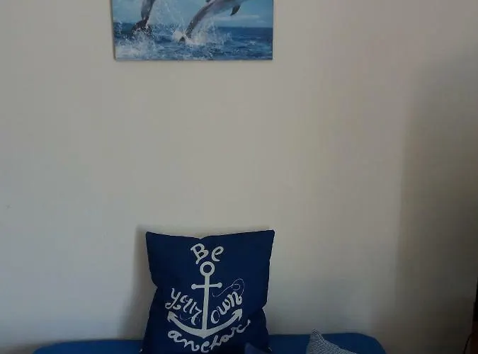 Apartment Rb Omisalj