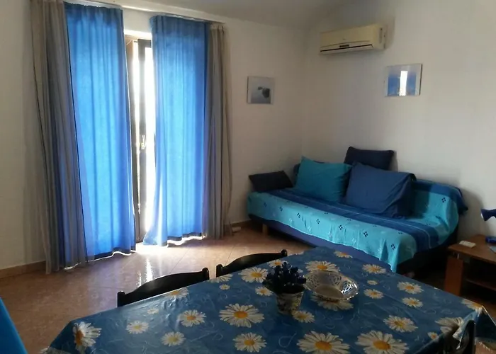 Apartment Rb