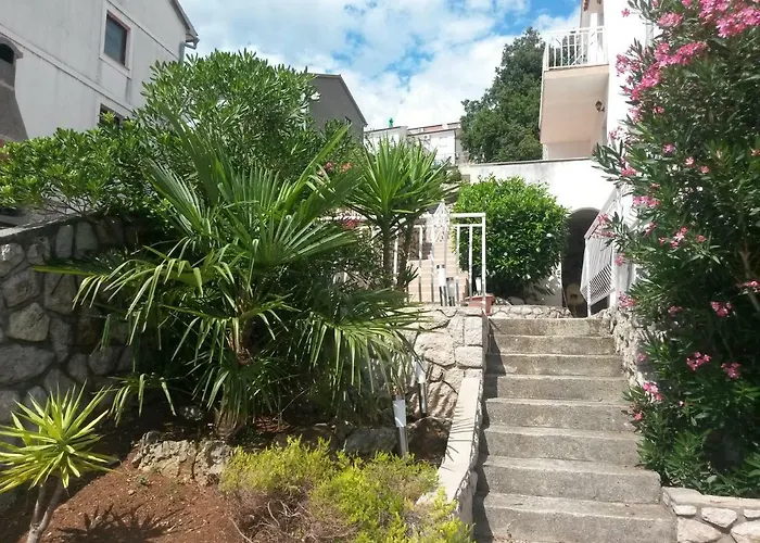 Apartment Rb Omisalj