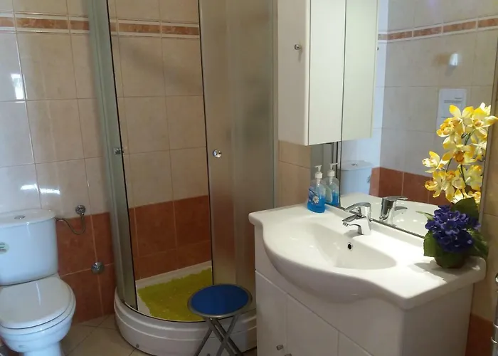 Rb Apartment