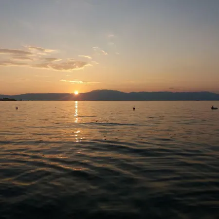 Lägenhet Rb Omišalj