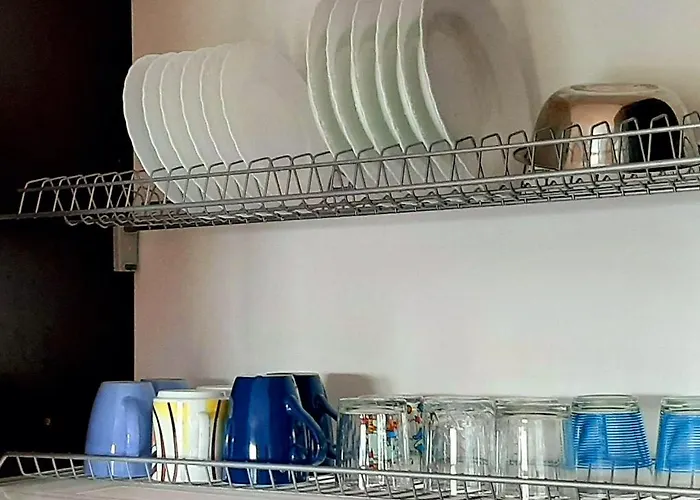 Lägenhet Rb Omišalj