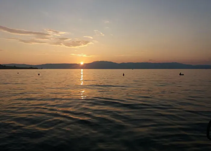 Lägenhet Rb Omišalj